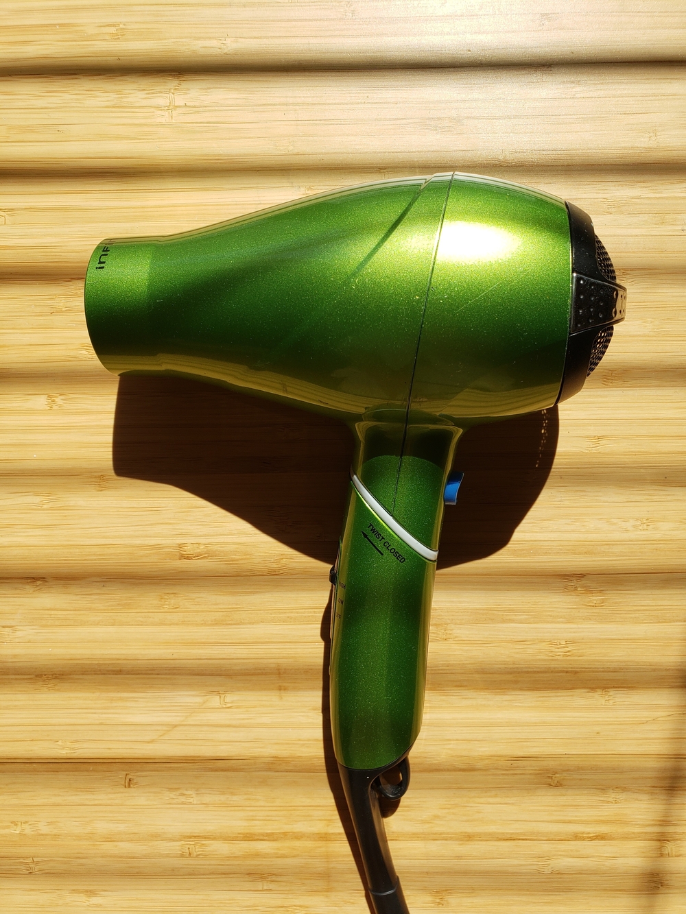 Infiniti Pro Conair Hair Dryer